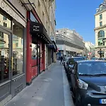 Saint Germain De Pres Tout Equipe - Emplacement Exceptionnel Au Coeur De Paris