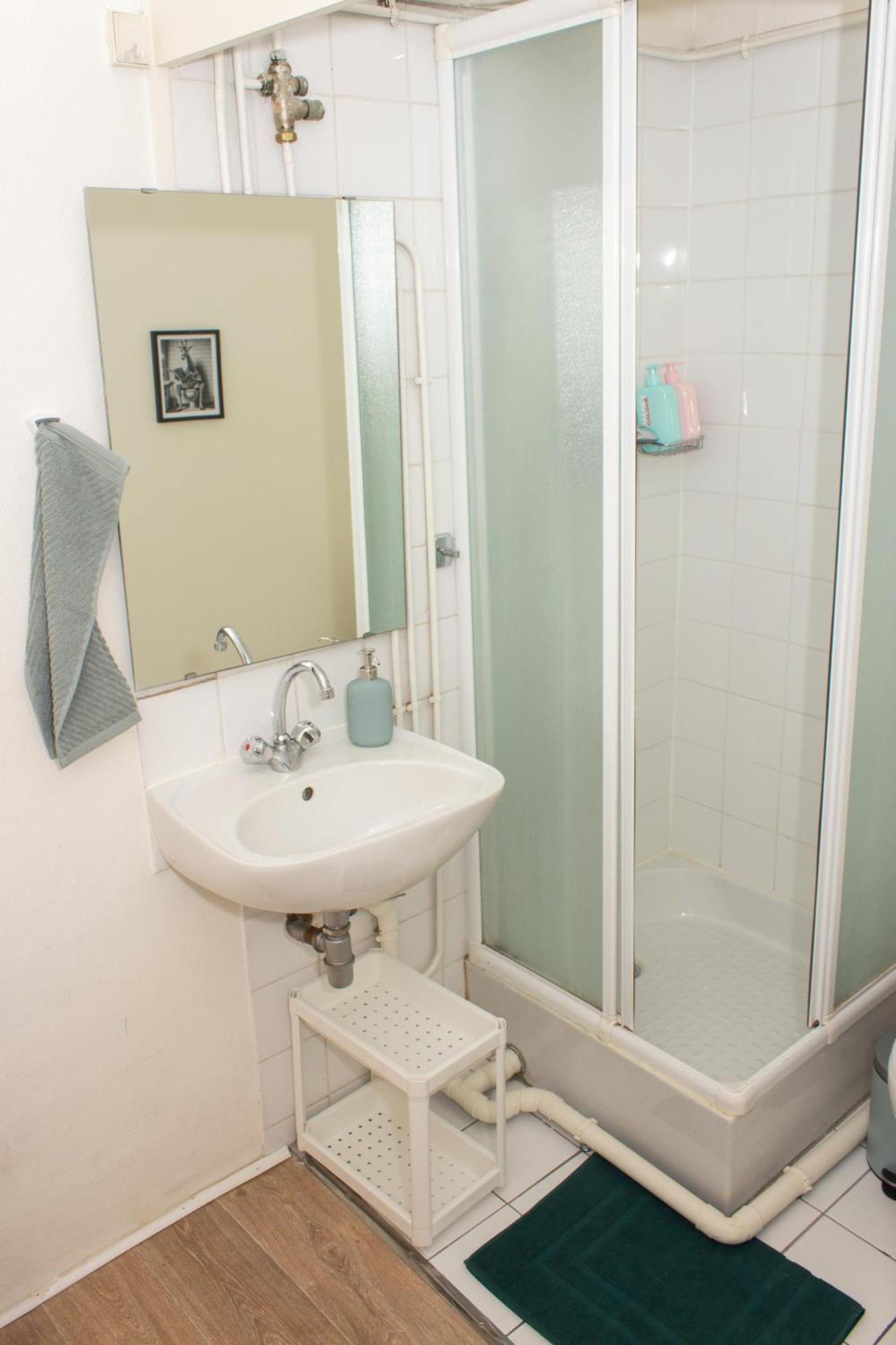 Accommodatie bij particulieren Saint Germain De Pres Equipe - Emplacement Exceptionnel Au Coeur De Parijs